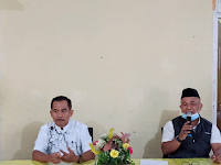 Ibarat Siang dan Malam, Pelepasan Purnabakti MAN 1 Kota Makassar 