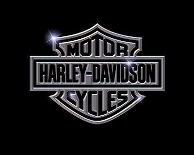 harley davidson logo 