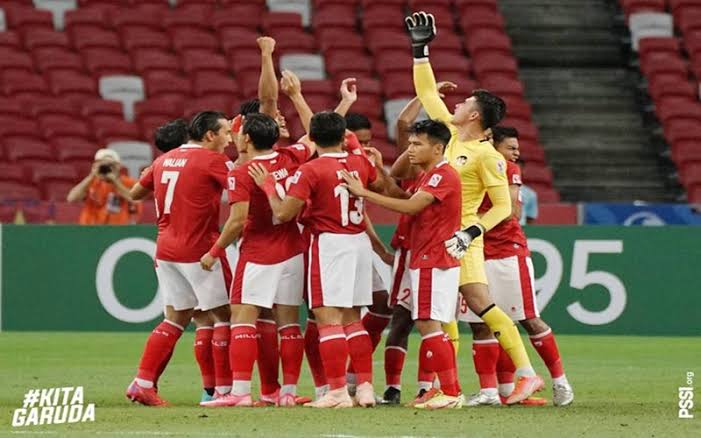 UPDATE Ranking FIFA Terbaru Oktober 2022, Indonesia di Peringkat Berapa?