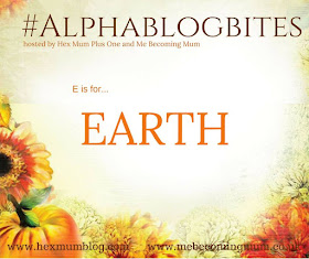 #AlphaBlogBites