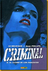 Criminal 6