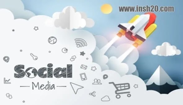 The Top Social Media Marketing Agency You Need to Know About - insh20.com
