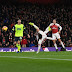 Torreira’s sublime bicycle kick gives Arsenal victory over Huddersfield