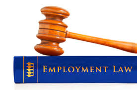 Employment Solicitors London
