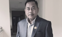 Sosok Baik dan Komunikatif Itu Kini Telah Pergi