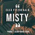 [악보] Ella Fitzgerald - Misty_재즈 피아노 연주/편곡