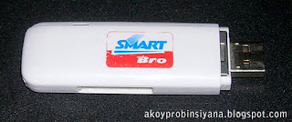 Extended Surfing Time Smartbro Broadband Kit