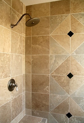 Bathroom Tile Design Ideas