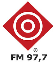 Rádio 97 FM 97,7 de Foz do Iguaçu PR