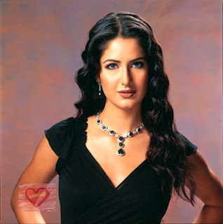 Katrina Kaif Hairstyle Photo Gallery