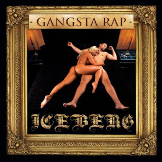 ice-t gangsta rap