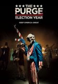 Film The Purge Election Year (2016) CAM Full Movie