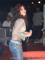 Nancy Ajram