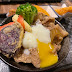 熊甘丼 @ 景美景華街，在地溫馨日式丼飯小店家，丼飯料多，炸物愛好者推薦熊咔滋套餐。
