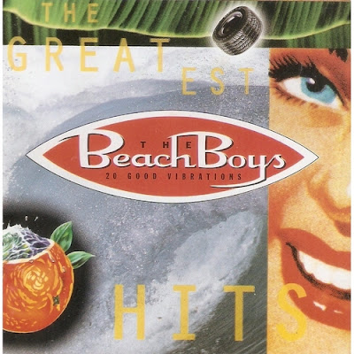 The Beach Boys influenciaram grupos como The Beatles e The Bee Gees
