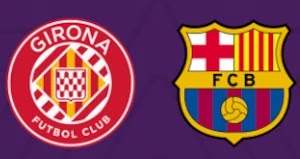 Resultado Girona vs Barcelona Liga 4-5-2024