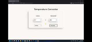 mini projects using html, css and javascript - Codes Gallery