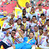 Al campeón le llegaron los tropiezos