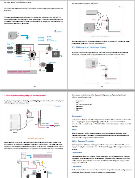 EBook for Electrical Engineering EET 1.0 by ETechnoG