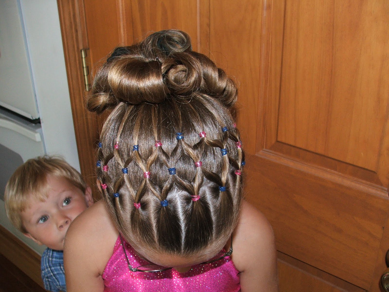 21 Beautiful Long Hairstyles For 10 Year Olds Images Hair Style