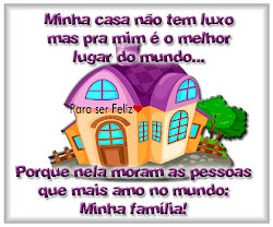 Minha Casinha...