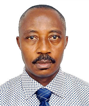 Ayode Longe, Programme Director, Media Rights Agenda