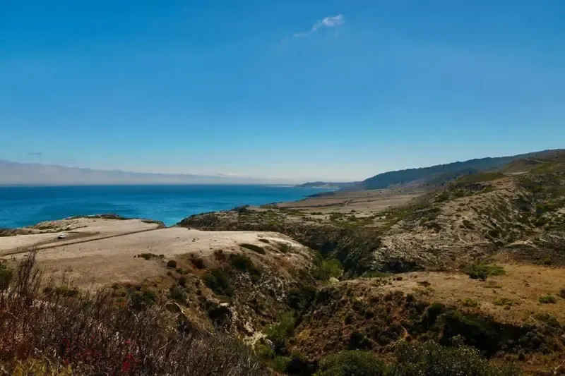 Channel Islands National Park