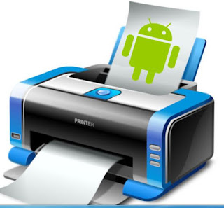 Hướng dẫn thêm service printer trong Android
