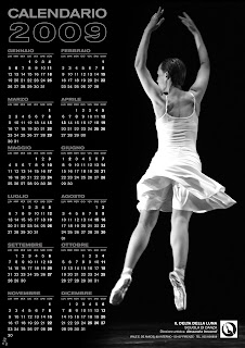 [ Calendario 2009 ]