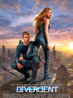 Dị Biệt - Divergent 2014