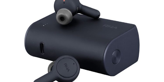 Best True Wireless Earbuds Under Price Rs 15,000 - RHA TrueConnect 2 Review: Apple AirPods Beware