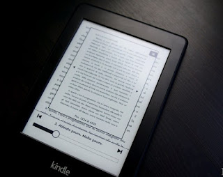 Kindle