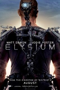 Watch Elysium (2013) Movie On Line www . hdtvlive . net