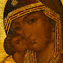 O spotless, undefiled, incorrupt, immaculate, pure Virgin, Lady Bride of God...