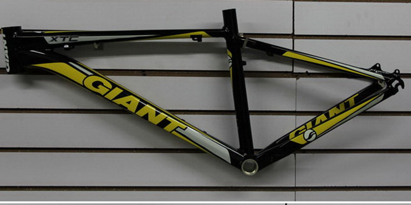 Jual Frame Sepeda GIANT XTC FR Moutain Bike. Harga: Rp. 2 ...