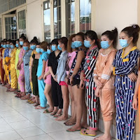 Tây Ninh: Lập biên bản một cơ sở kinh doanh karaoke không thực hiện lệnh hạn chế tụ tập đông người 
