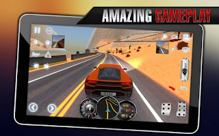 Download Driving School 2017 (MOD, Unlimited Money) free for android