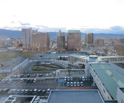 Yamagata, Japan