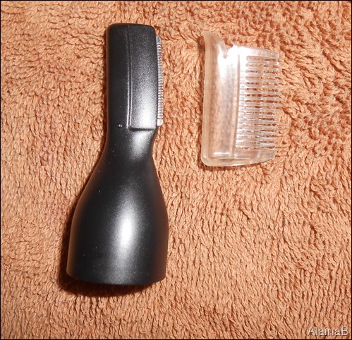 mangroomer 197