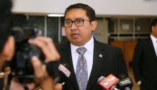 Fadli Zon : Mudah-mudahan Kita Berumur Panjang Sampai Ahok Pakai Rompi Oranye