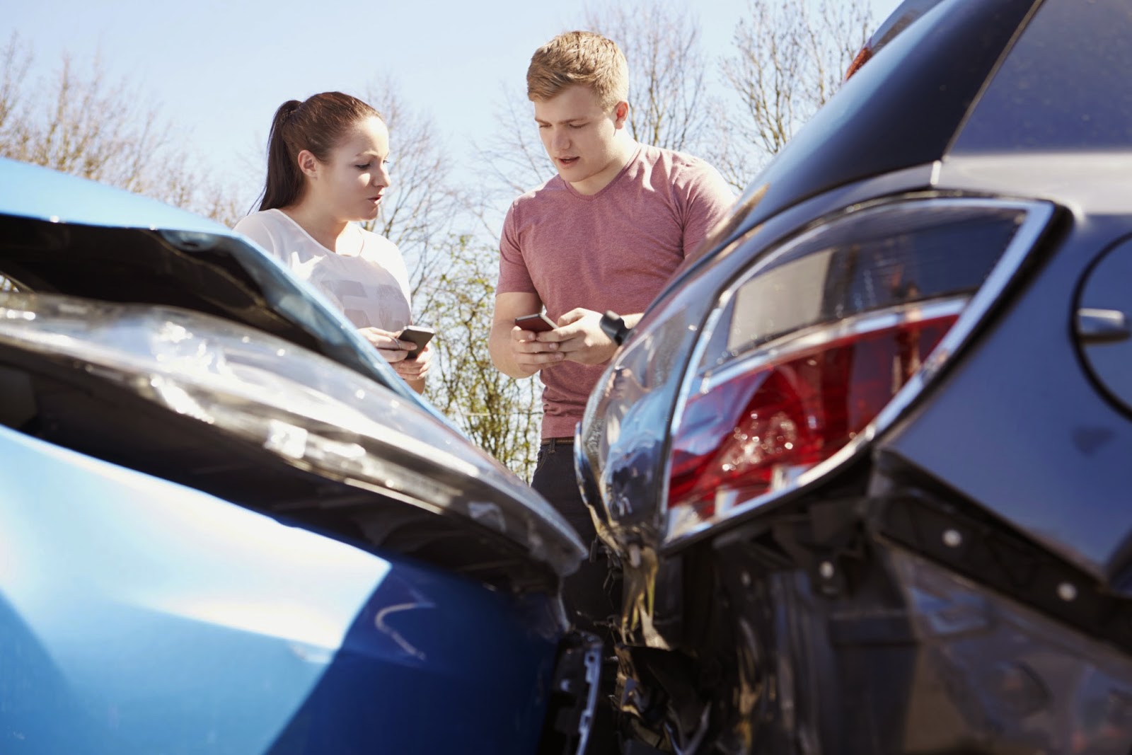 Scott J. Sternberg and Associates, P.A.: Who Do I Call After An Accident?