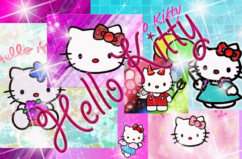 Trend Terbaru Kumpulan Gambar Hello Kitty