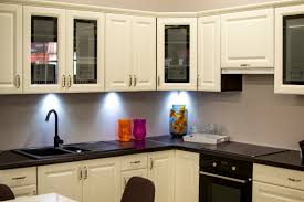 Fitted kitchens