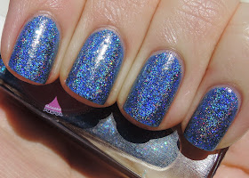 Cupcake Polish Menorah-ty Opinion