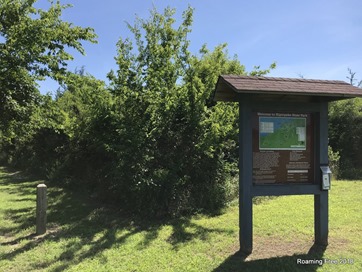 Trailhead