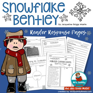 snowflake-bentley-book-companion