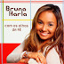 Encarte: Bruna Karla - Com os Olhos da Fé 
