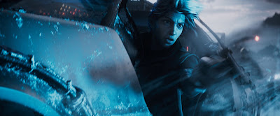 Ready Player One Movie Image 4