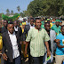 CCM Jimbo la KAWE, Dar es Salaam, Wazindua Kampeni Zao