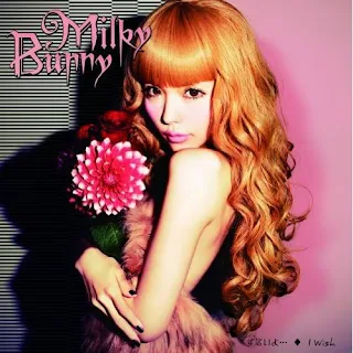 MILKY BUNNY I WISH